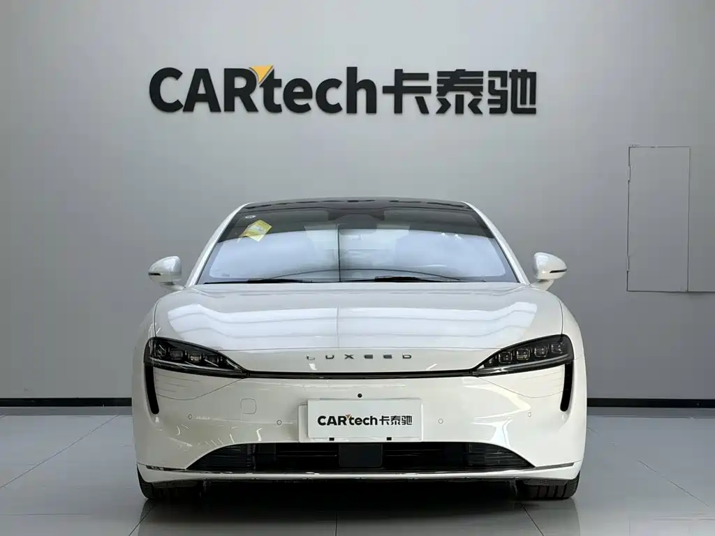 Zhijie S7 2025 2024 Pro