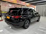 Photo 6 - Infiniti QX60 (Import)