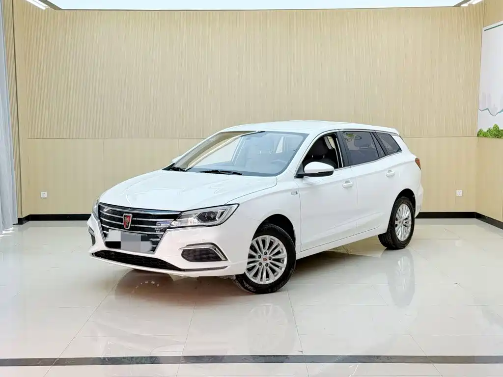 Roewe Ei5 2022 2020 Comfort Edition