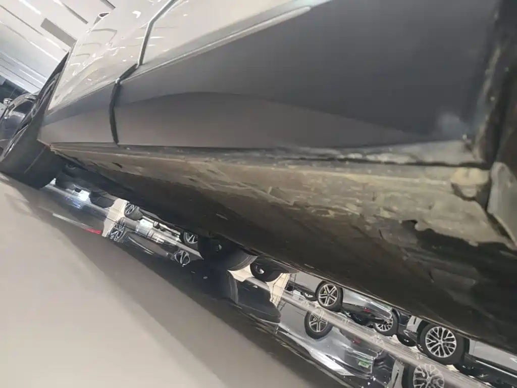 NIO EC7 2023 2023 100kWh