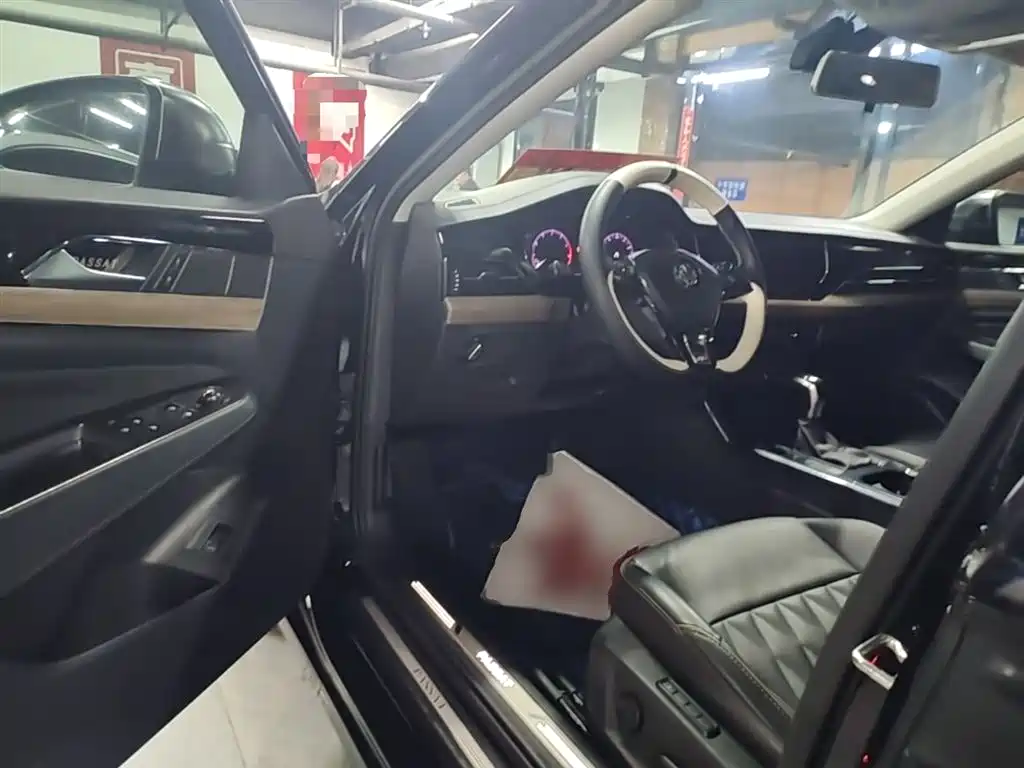 Volkswagen Passat 2019 330TSI Luxury Edition China VI фото 16