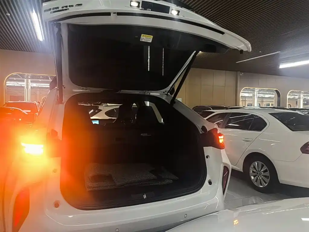 Haval H6S 2022 Model 1.5T DHT Joy Run Edition фото 19