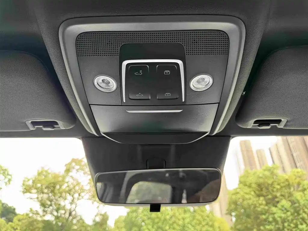 BYD Song Pro New Energy 2026 2026 DM-i Long Range Edition