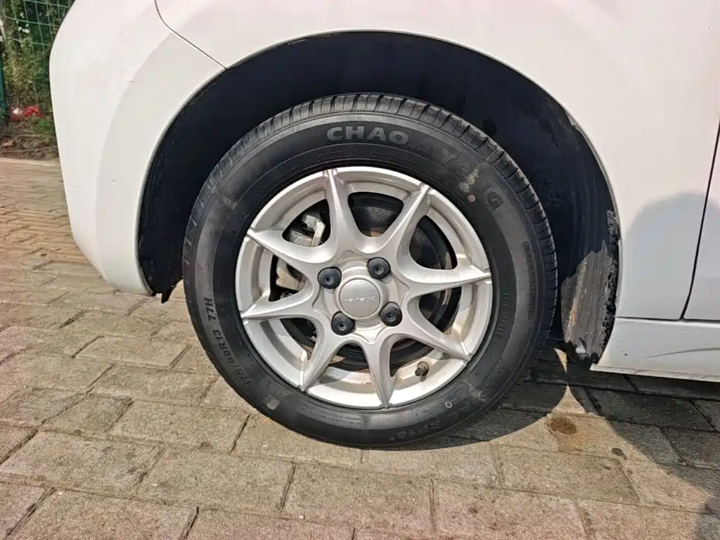 Roewe Kaiwei CLEVER 2023 2022 311km Vitality Bobo Edition