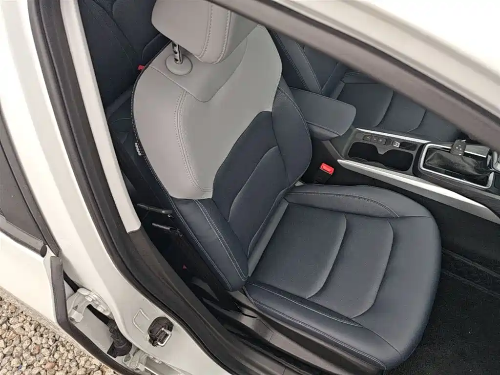 Chevrolet Monza 2024 1.5L Dual-Clutch Delight Edition фото 25