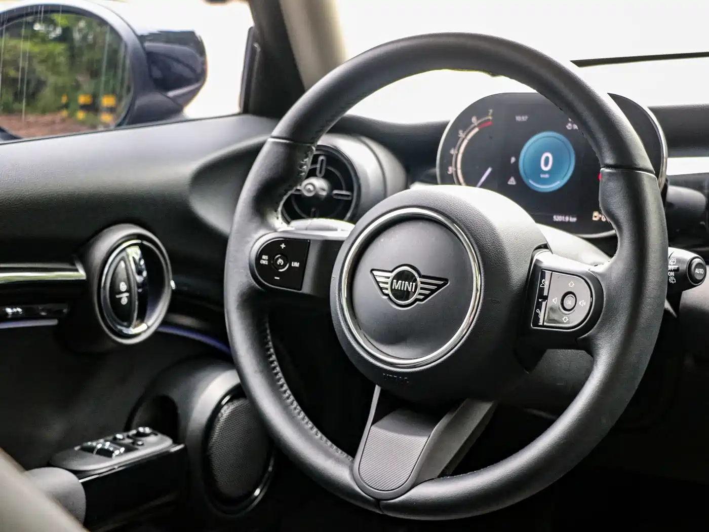 MINI MINI 2023 2023 Facelift 1.5T COOPER Artist