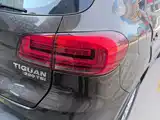 صورة 8 - Volkswagen Tiguan