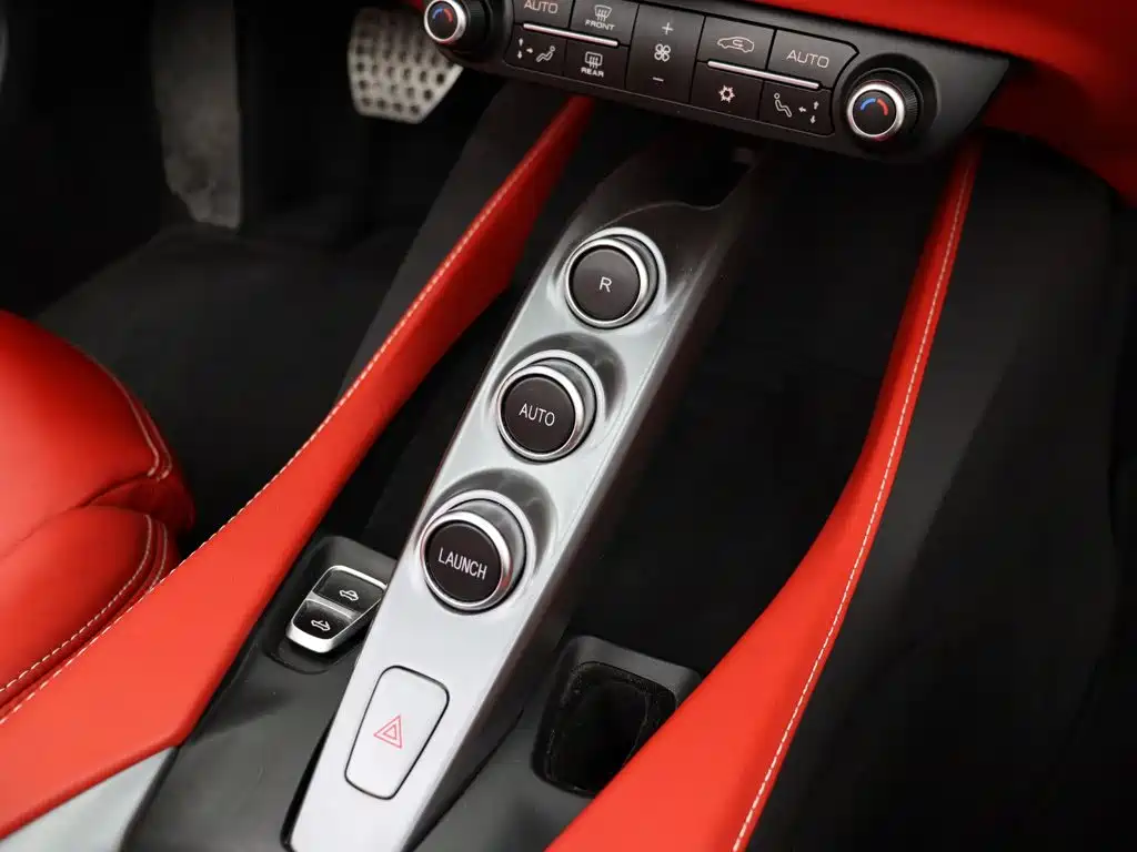 Ferrari Portofino 2019 2018 Model 3.9T
