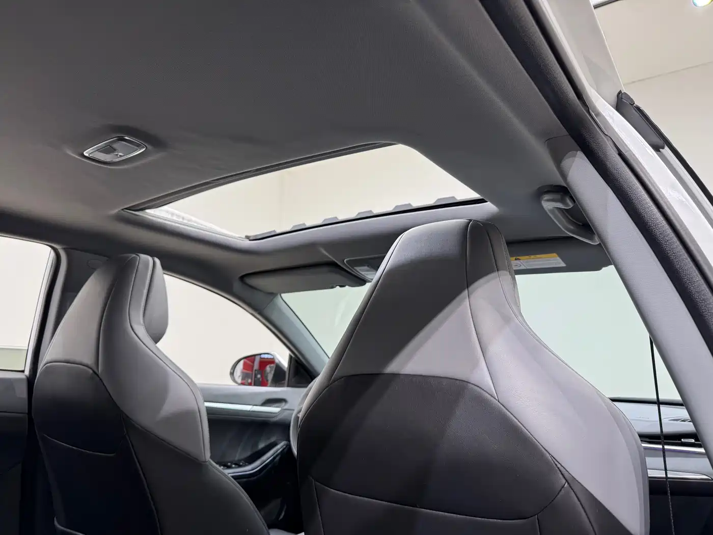 Changan Ruicheng PLUS 2023 2023 1.5T DCT Premium