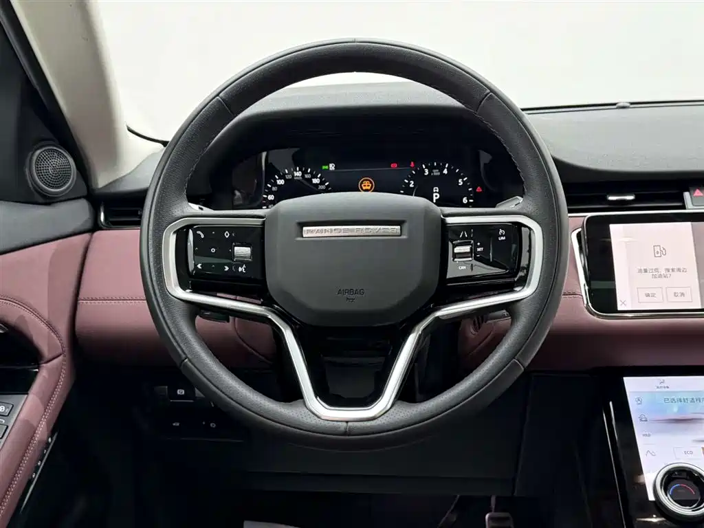 Land Rover Range Rover Evoque 2022 Facelift Range Rover Evoque L 249PS R-Dynamic Luxury фото 26