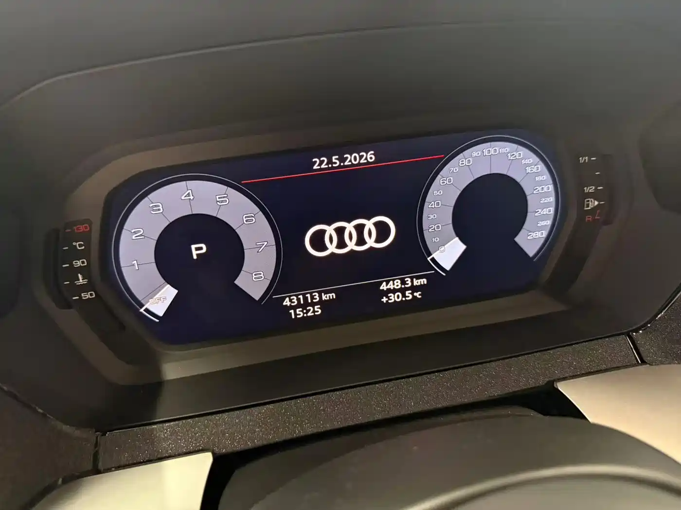 Audi A3 2022 A3L Limousine 35 TFSI Style Sport фото 7