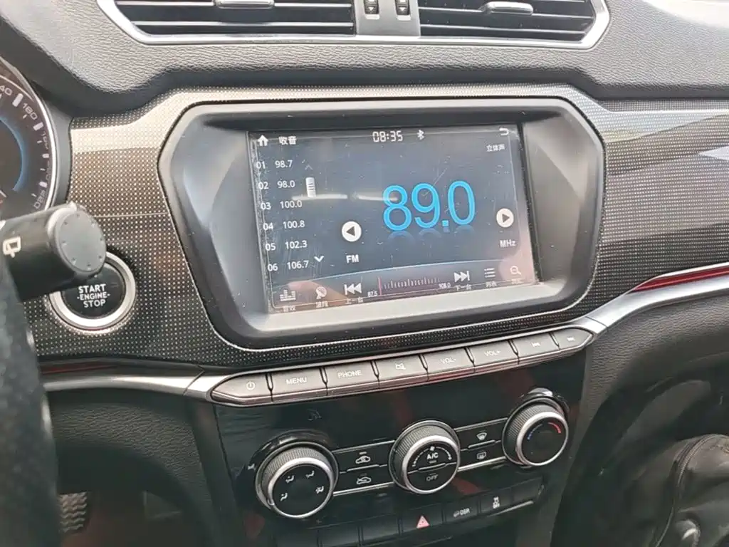 Haval H2 2018 2017 Blue Label 1.5T Manual 2WD Luxury