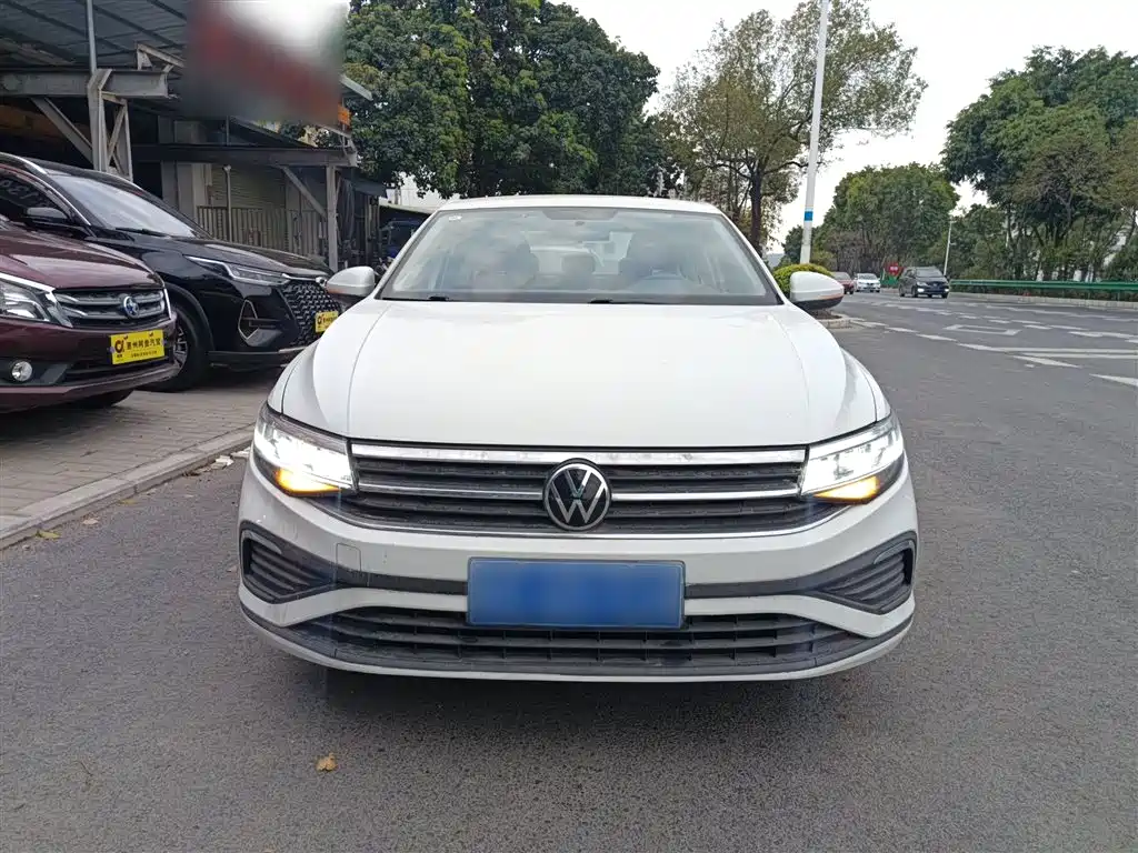 Volkswagen Bora 2023 200TSI DSG Comfort Edition фото 3