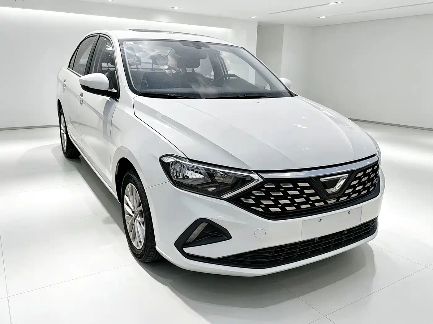 Jetta VA3 2023 2021 1.5L Automatic Glory Edition
