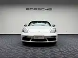 Фото 8 - Porsche 718