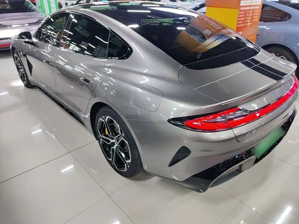 2026 Xiaomi SU7
