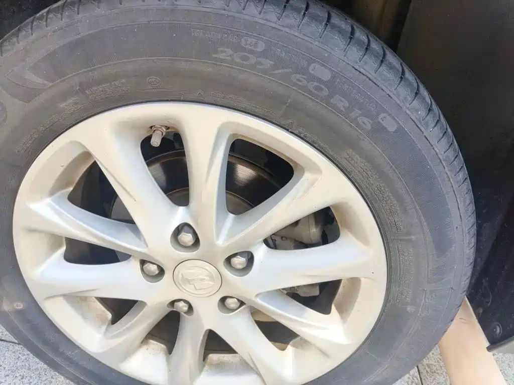 Buick GL6 2018 2018 18T 6-Seater Luxury