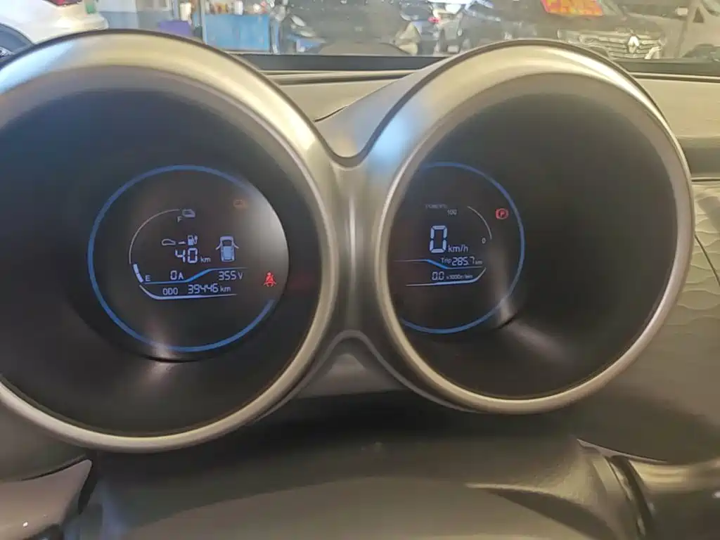 Ora Black Cat 2022 2022 301km Cute Edition LFP