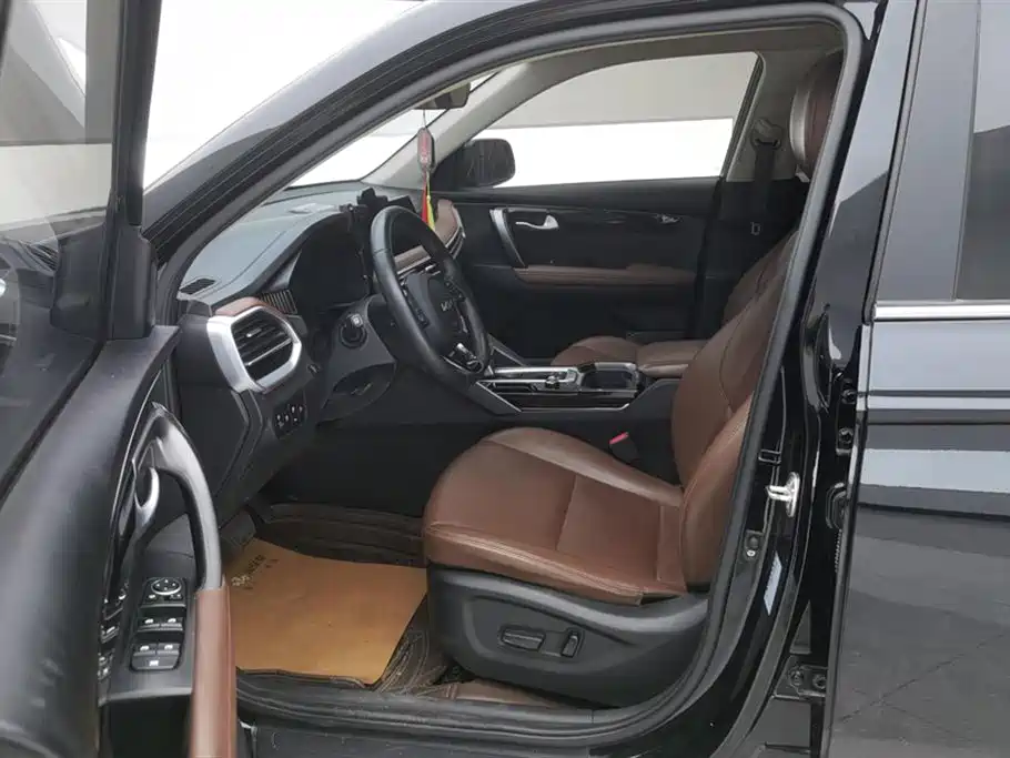Kia Sportage 2021 Ace 2.0L Brilliant Edition фото 9