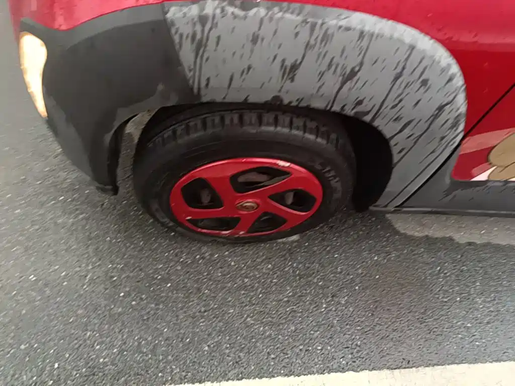 Baojun E100 2020 2019 250KM Smart Edition