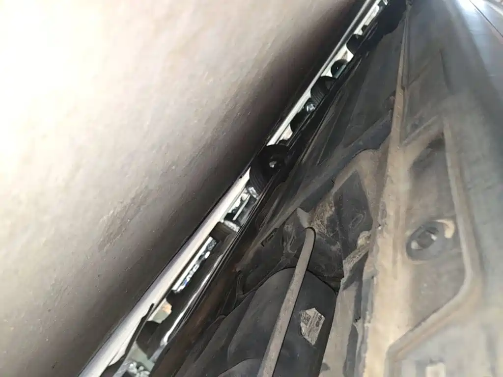 Kia KX CROSS 2019 2018 1.6L Automatic Smart Sunroof Edition