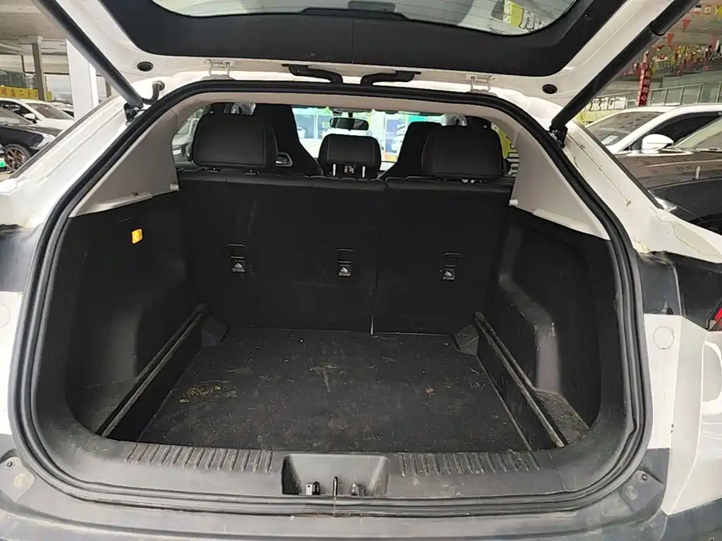 Chery Tiggo 5x 2025 2025 High Energy Edition 1.5T CVT Luxury