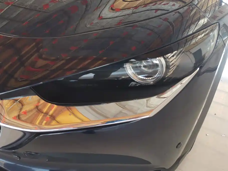 Mazda CX-30 2020 2020 Model 2.0L Automatic Jiayue