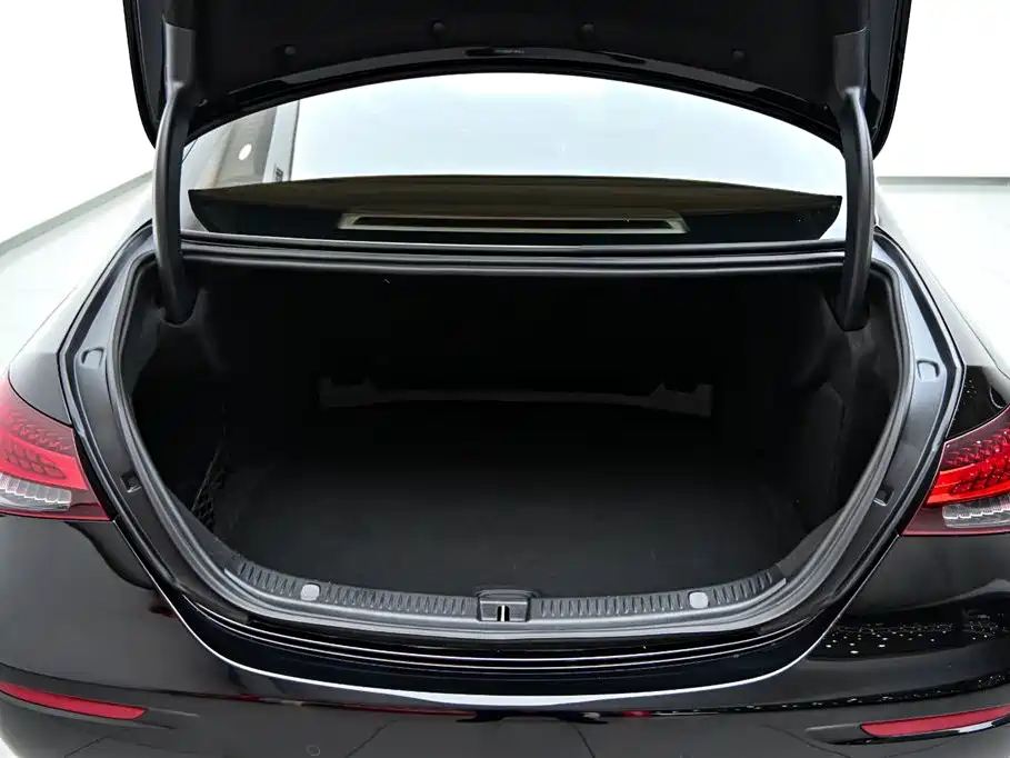 Mercedes-Benz E-Class 2023 Facelift E 300 L Luxury фото 34