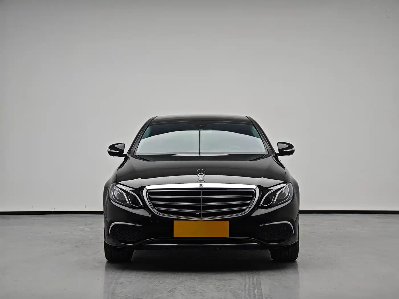 Mercedes-Benz E-Class 2019 Facelift E 300 L Fashion фото 2