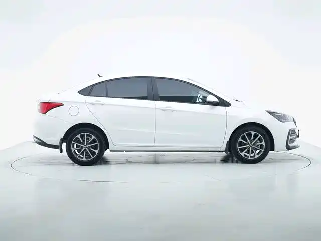 Chery Arrizo 5 2025 2025 Model Year Excellence Edition 1.5L CVT Trend