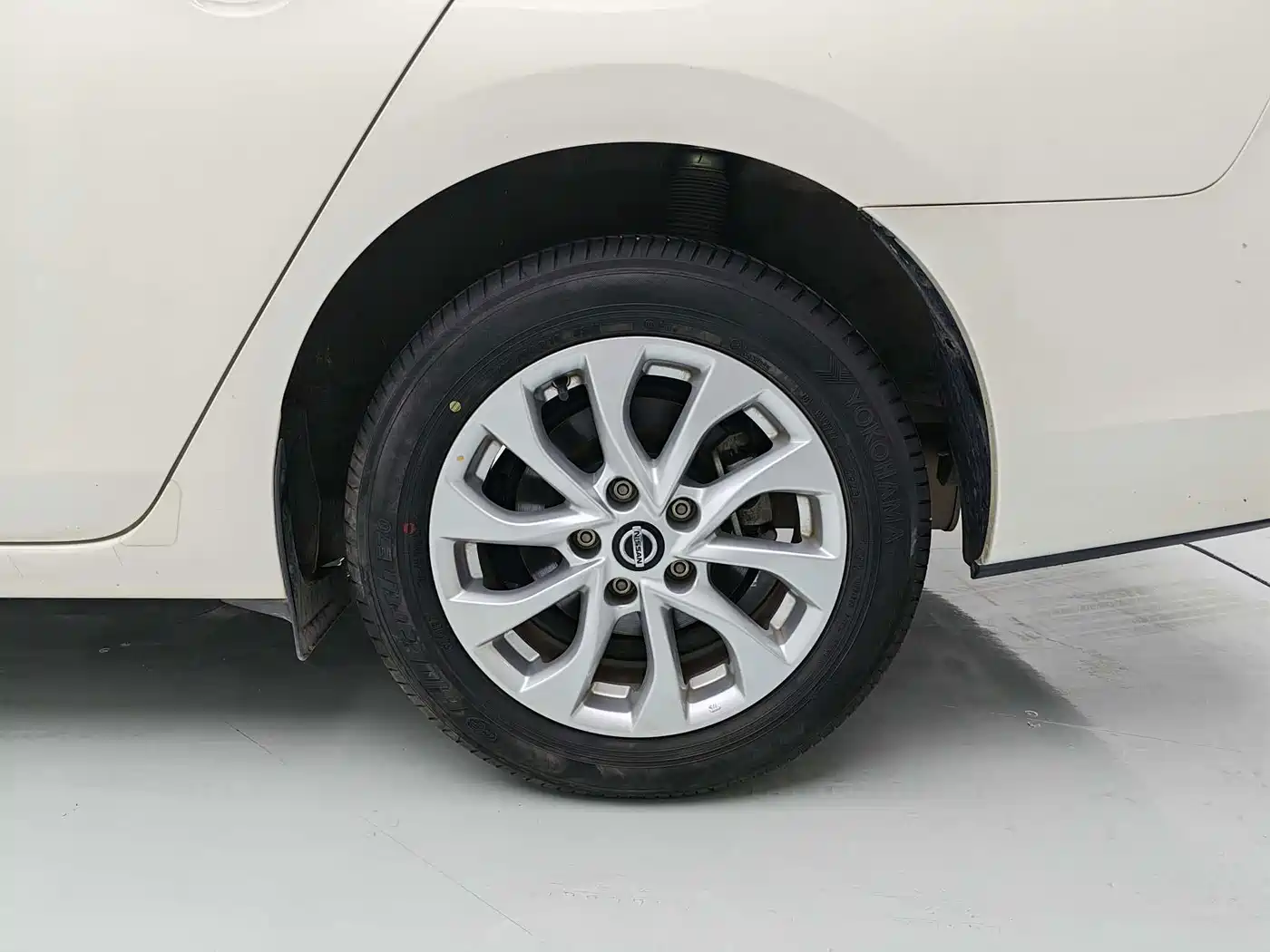 Nissan Sylphy 2024 2022 Classic 1.6XE CVT Comfort Edition