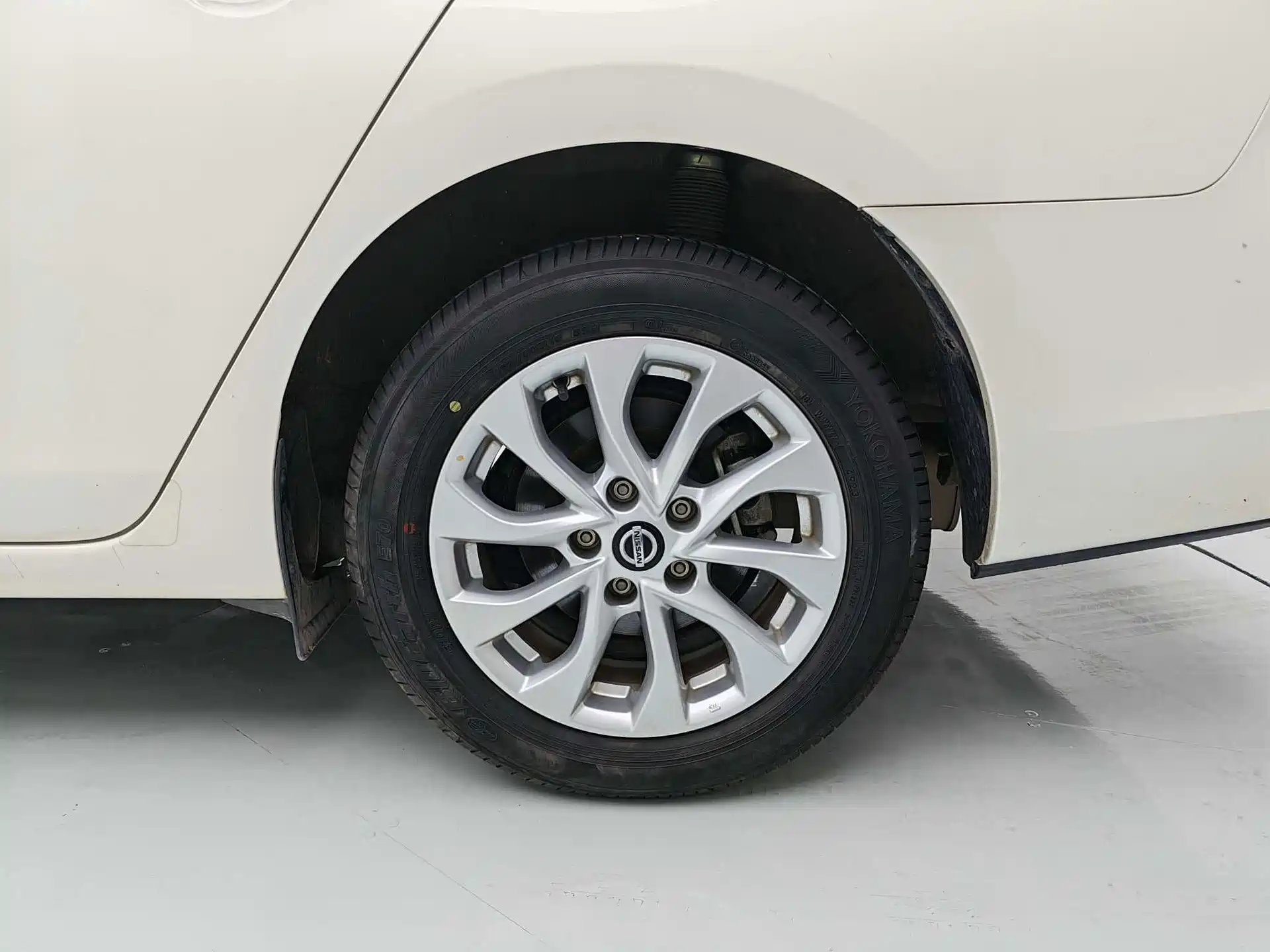 Photo 16 - Nissan Sylphy