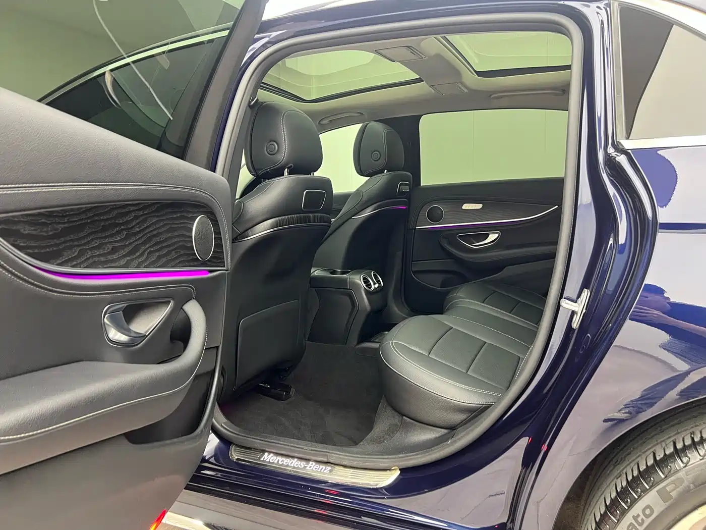 Mercedes-Benz E-Class 2019 Facelift E 300 L Sport Fashion фото 10