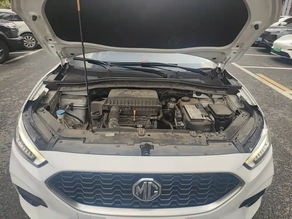 Photo 16 - MG ZS