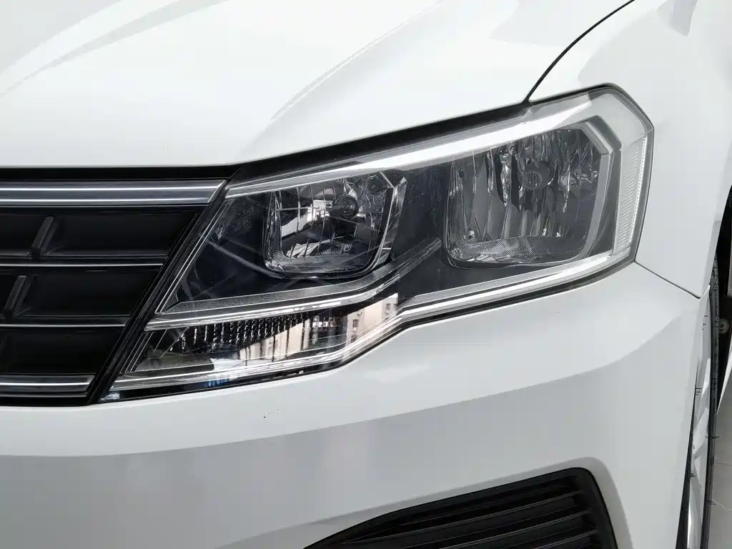 Volkswagen Jetta 2019 2019 Dream Edition 1.5L Manual Fashion