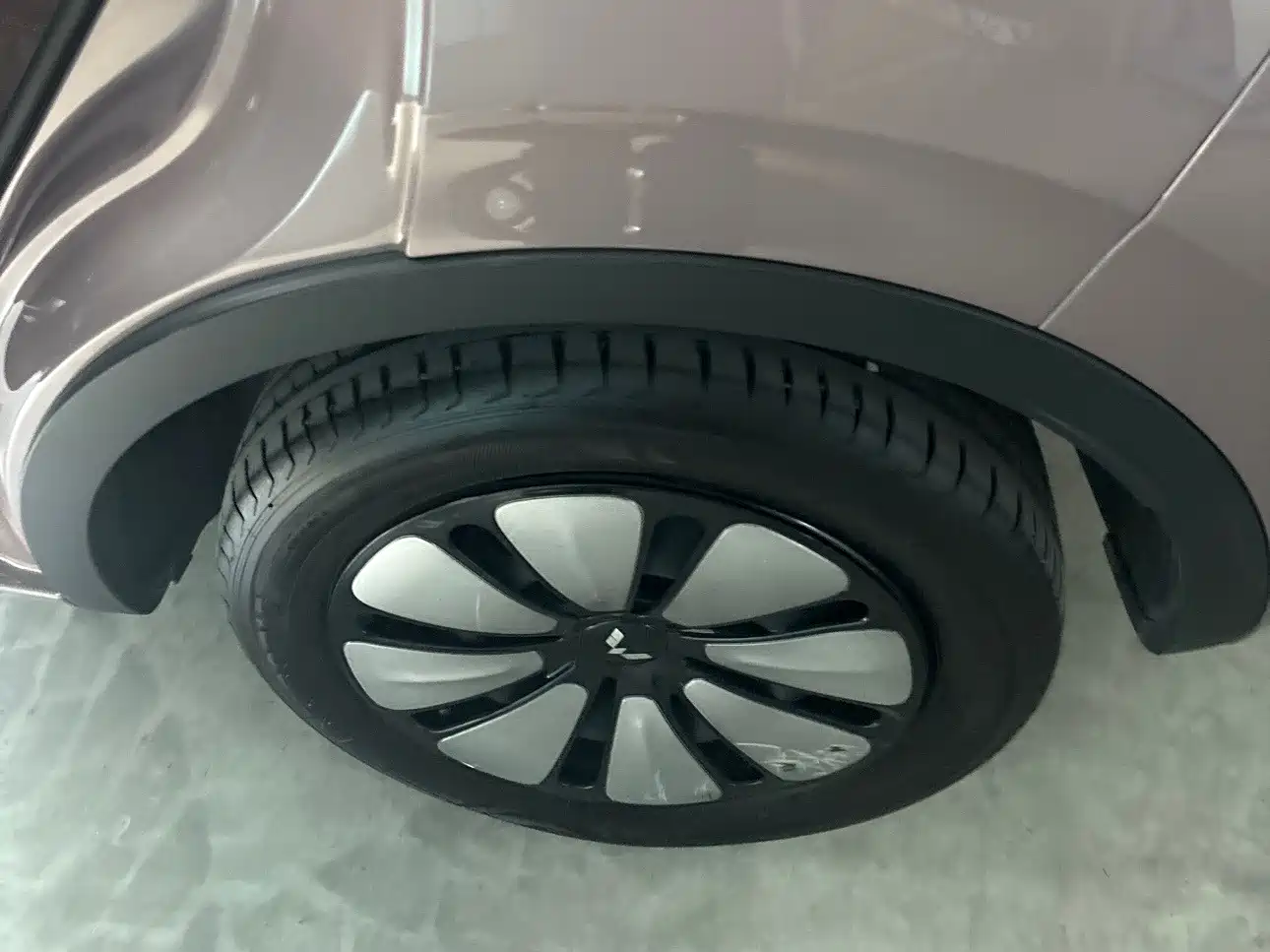 Wuling Motors Wuling Bingo 2023 2023 333km Joyful Version