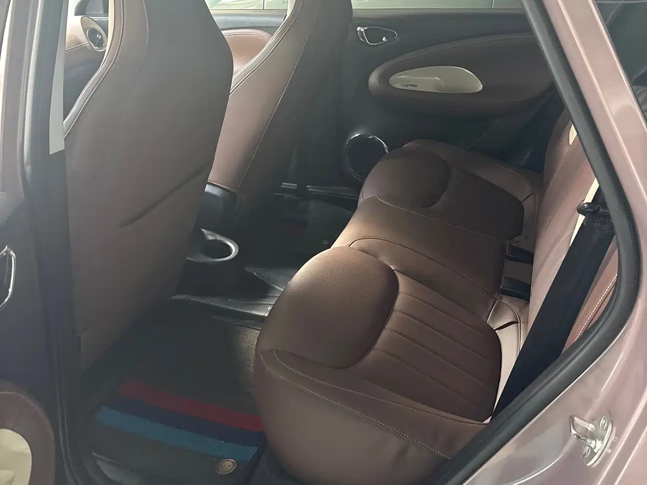 Wuling Motors Wuling Bingo 2023 2023 333km Joyful Version