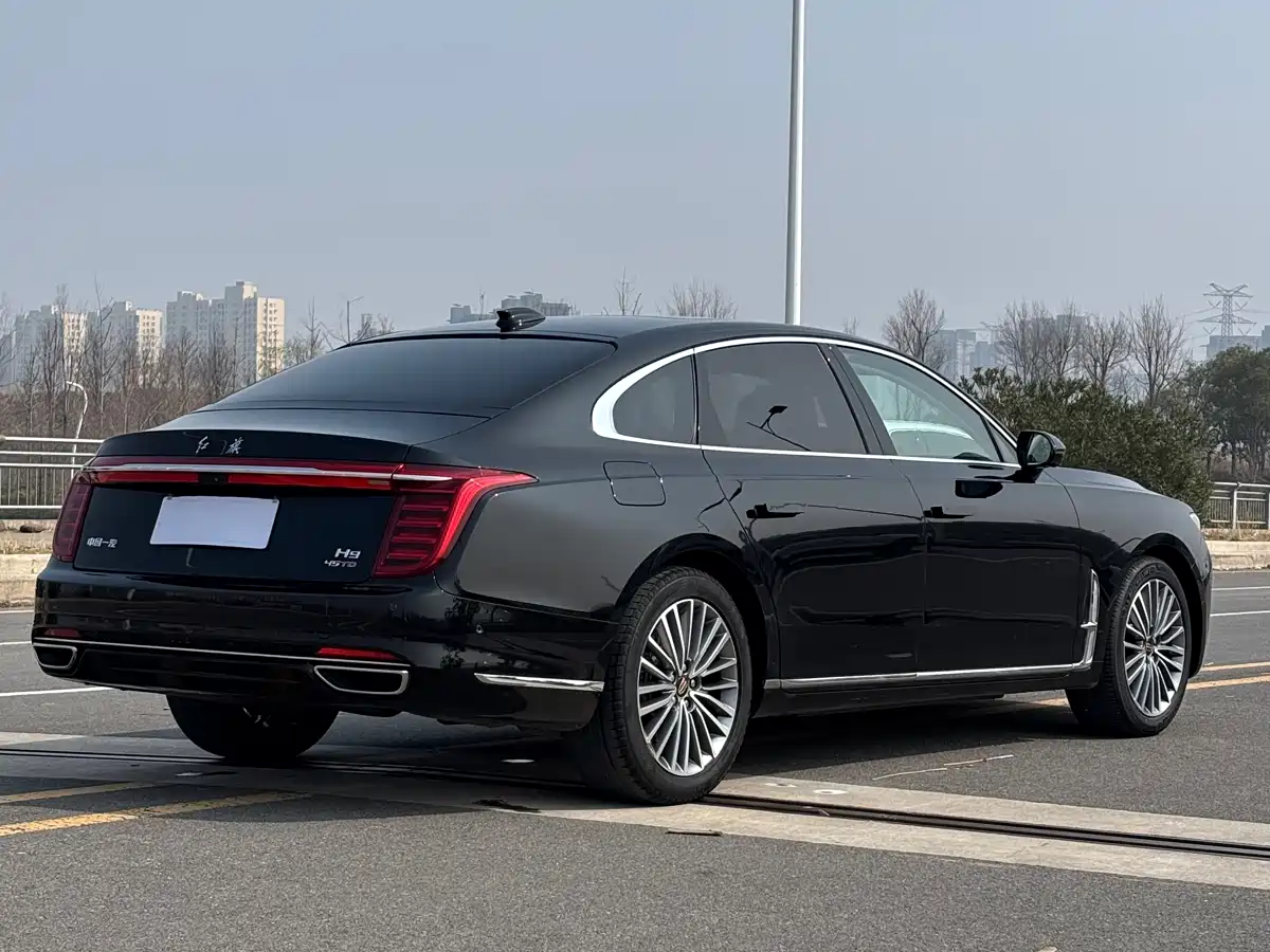 Hongqi HONGQI H9