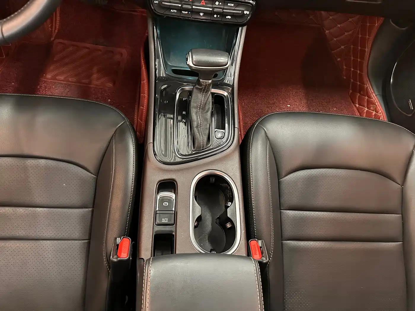 GAC Trumpchi Trumpchi GA4 2018 2018 200T Automatic Exclusive