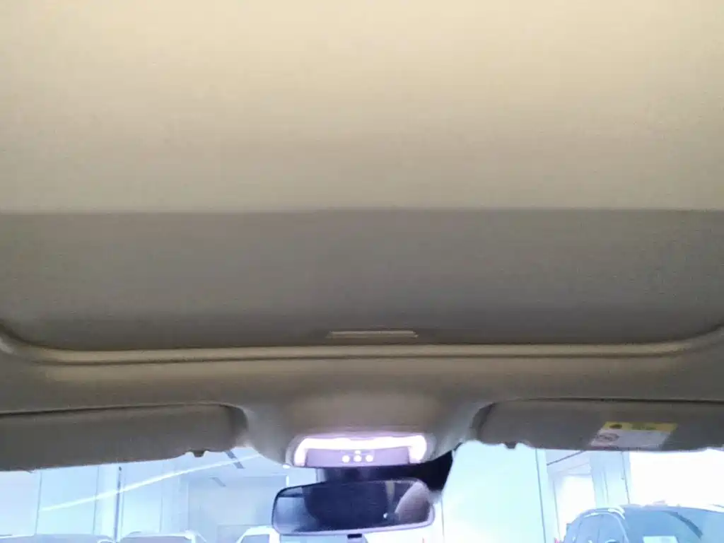 BUICK WEILANG