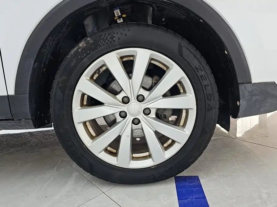 MG ZS 2021 2020 Model 180DVVT Automatic UP