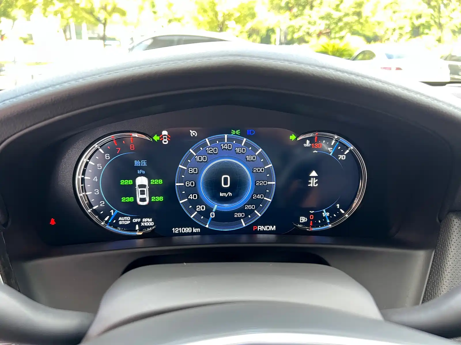 Фото 6 - Cadillac CT6