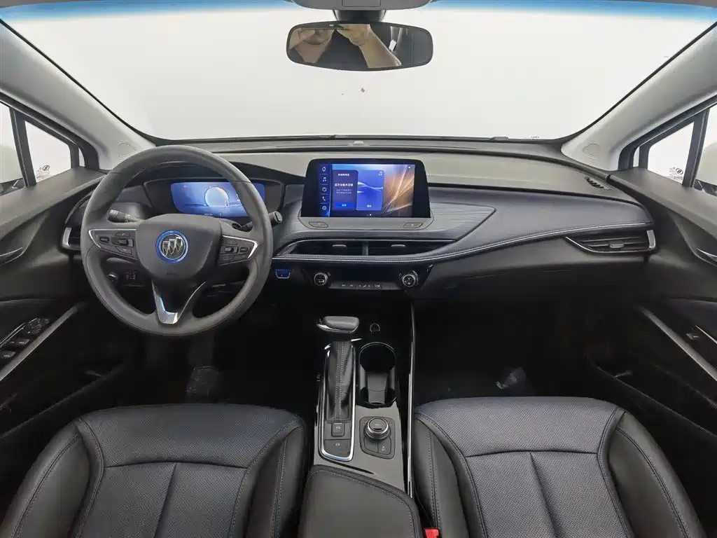 Buick Velite 6 2023 430km Comfort Edition фото 5