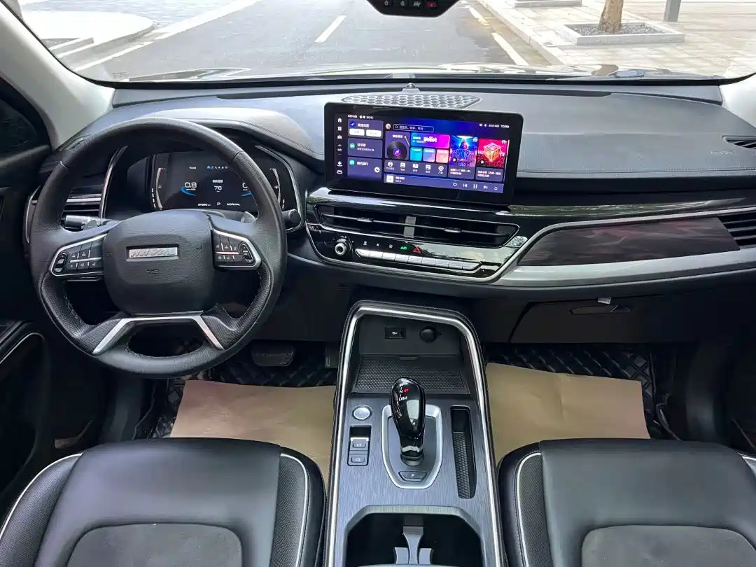 Photo 10 - Haval H6
