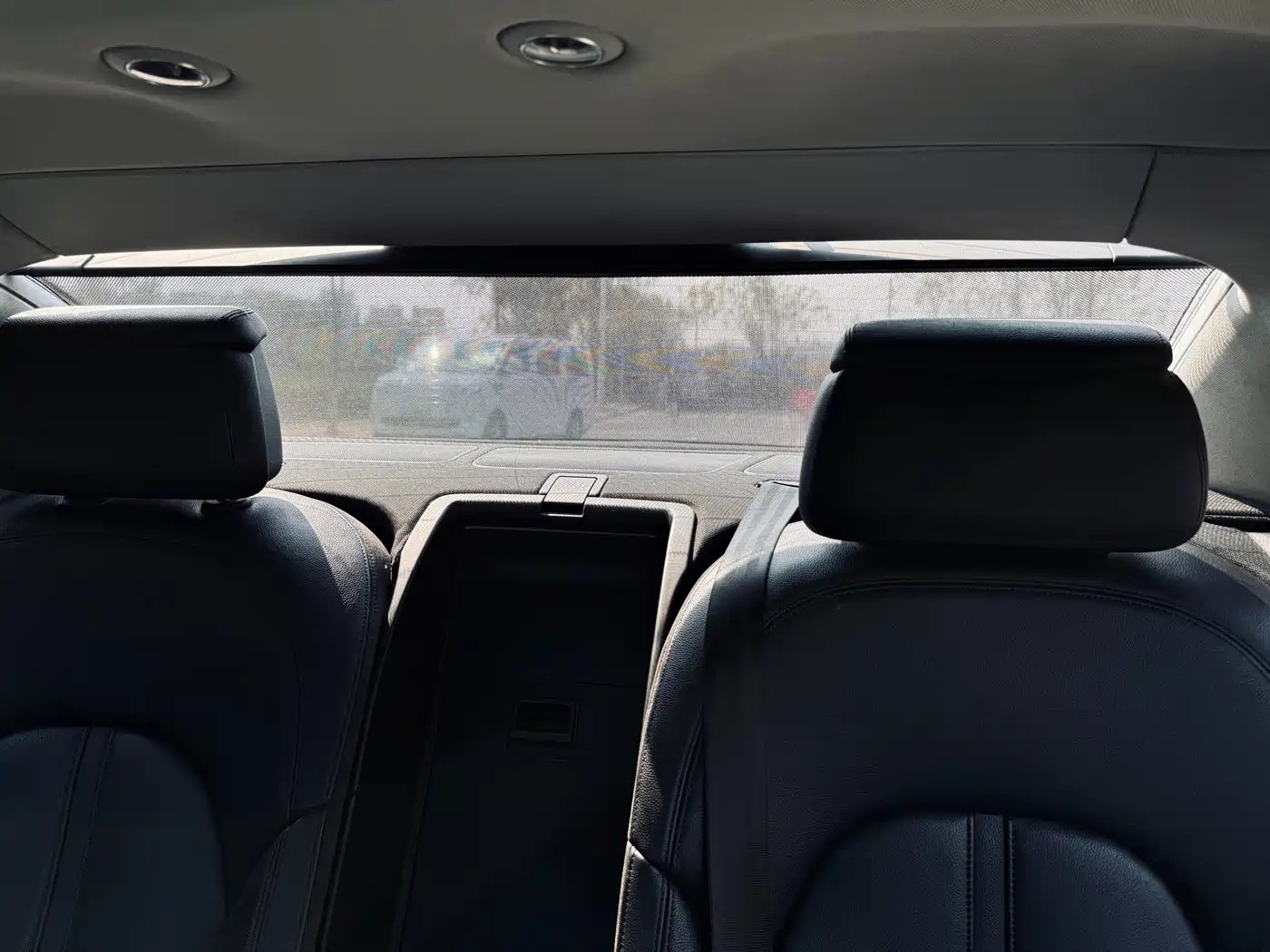 Audi A8 2014 A8L 45 TFSI quattro Comfort фото 30