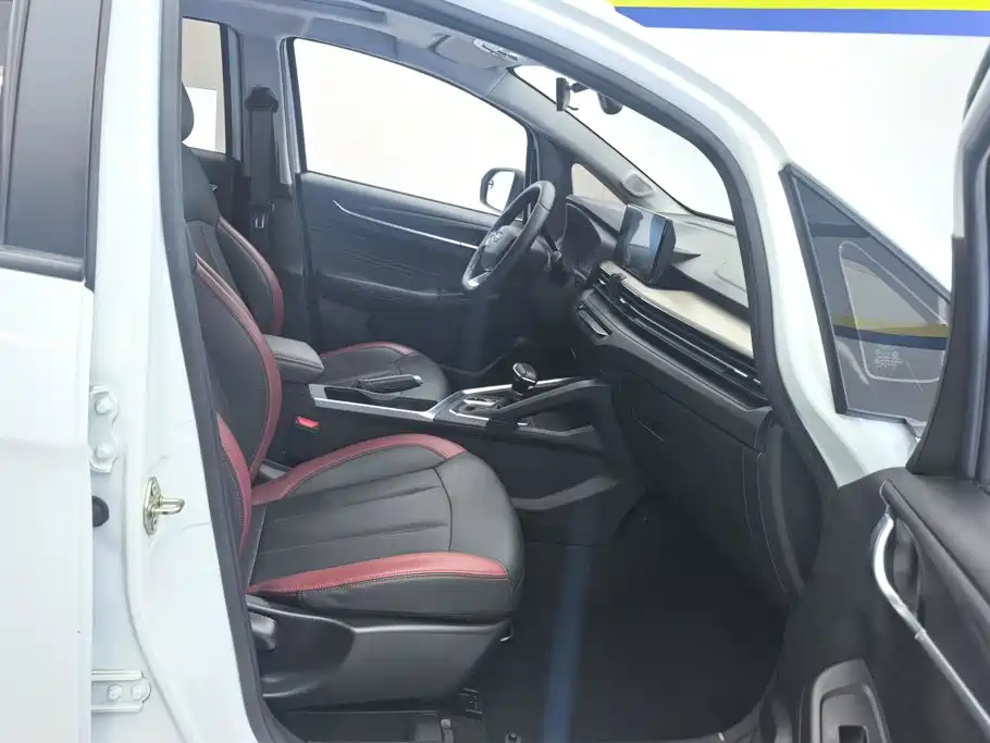 Geely Vision X3 2021 2021 PRO 1.5L CVT Premium