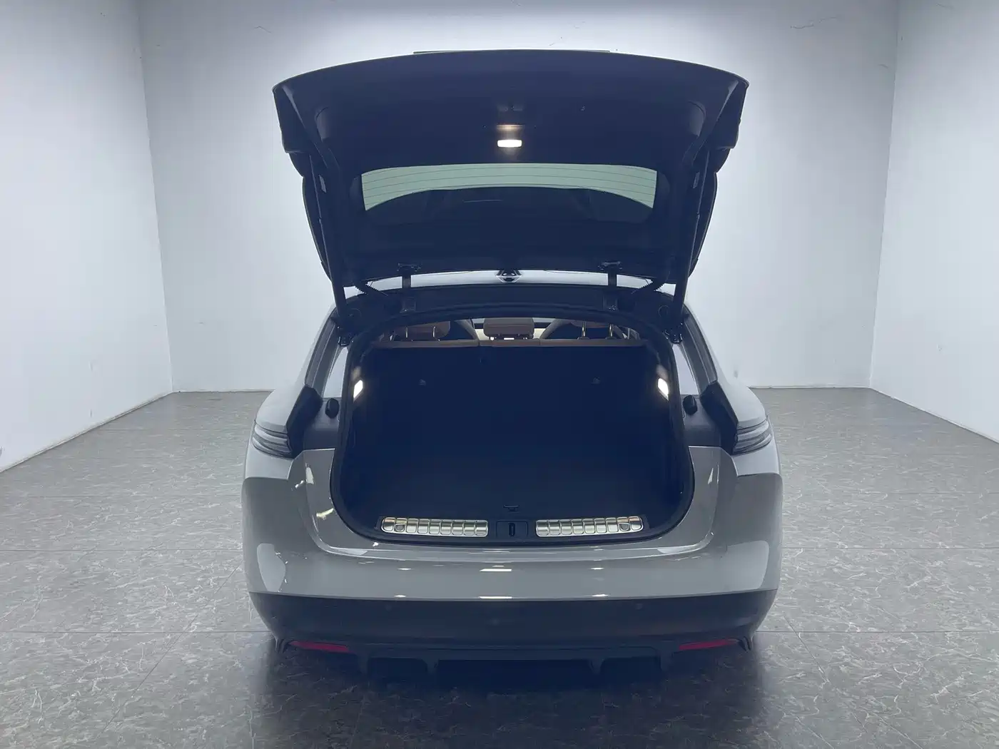 NIO ET5T 2025 2024 75kWh Touring