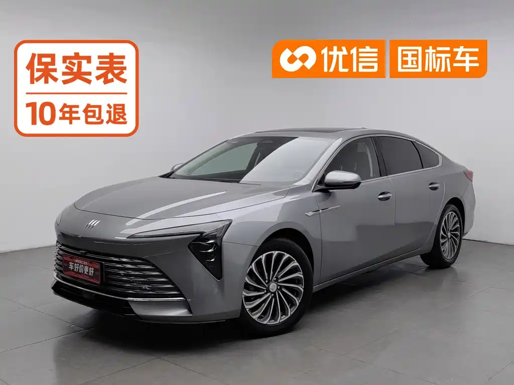 Buick LaCrosse 2023 28T Premium Edition