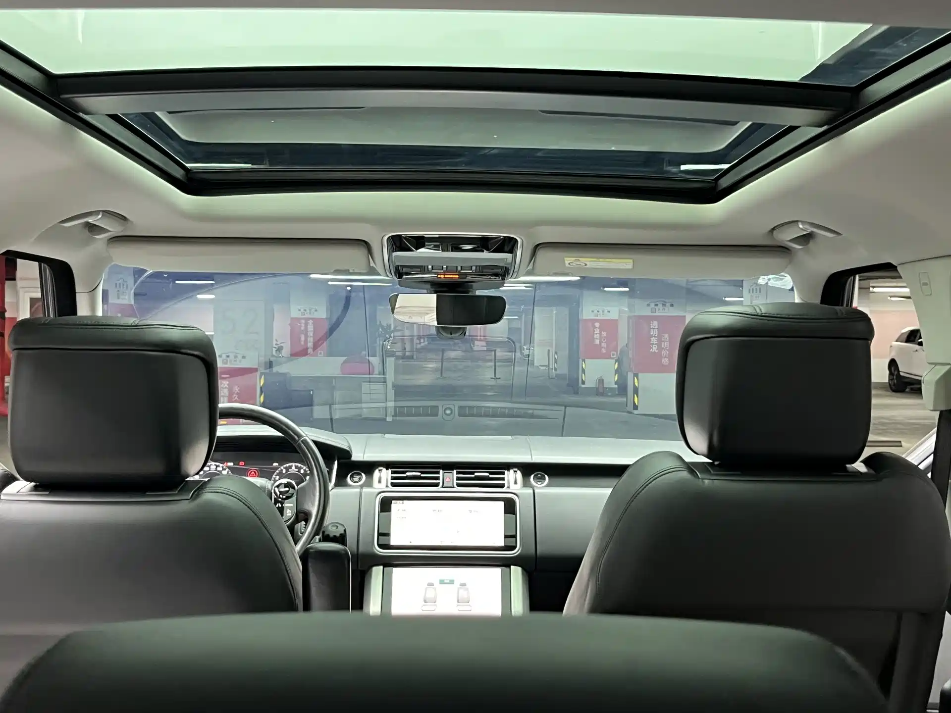 Фото 28 - Land Rover Range Rover