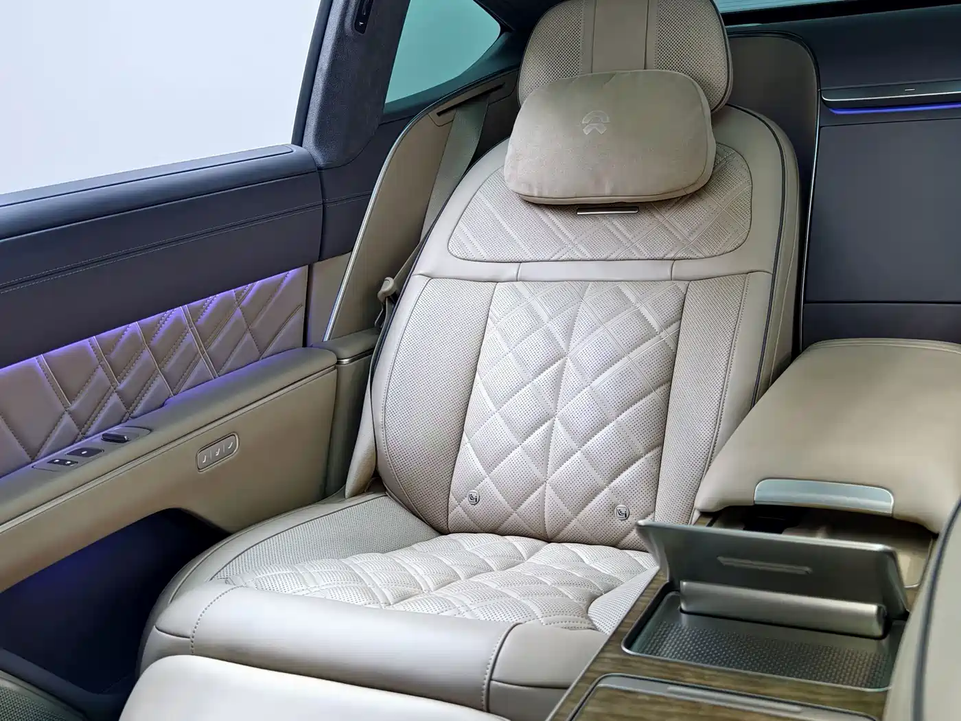NIO ET9 2026 2025 100kWh Signature Edition